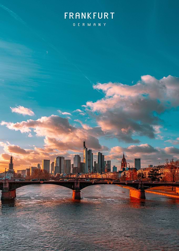 Frankfurt