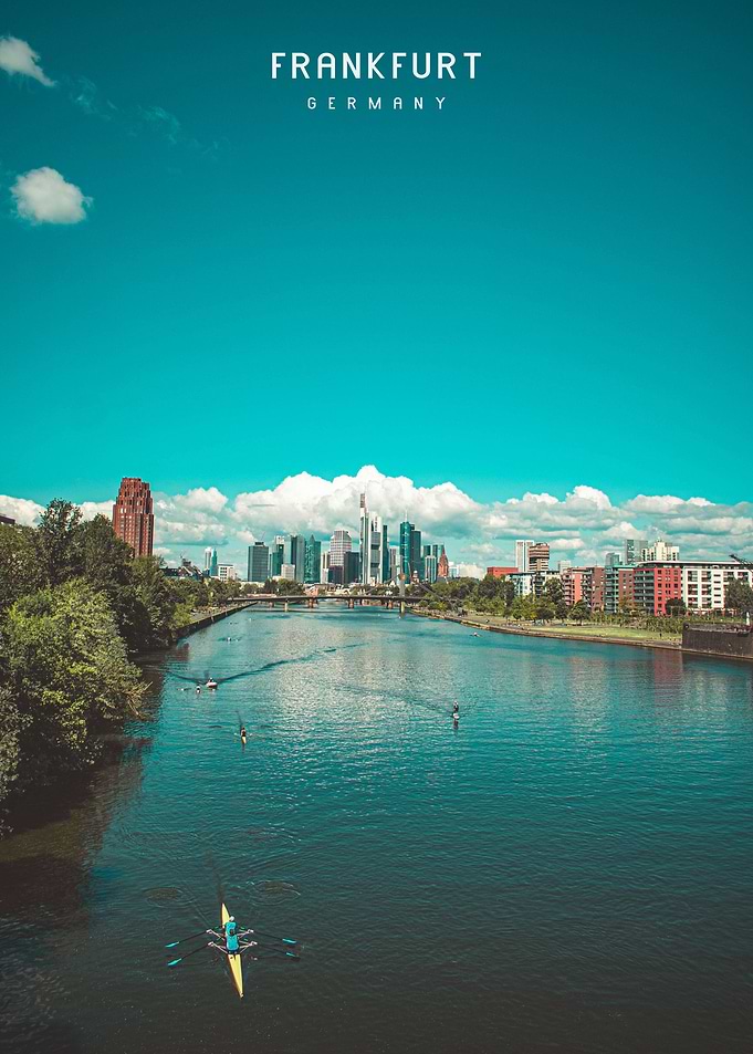 Frankfurt