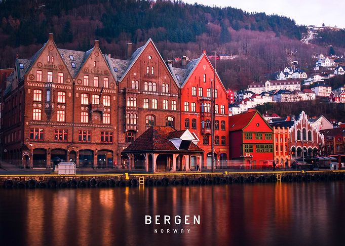 Bergen