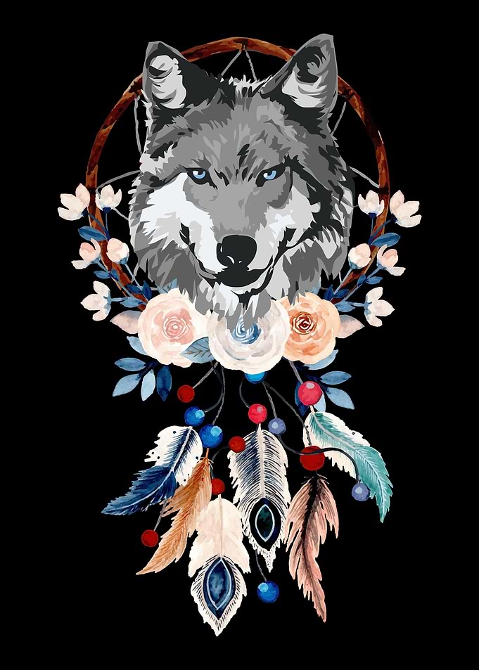 Beautiful Dreamcatcher