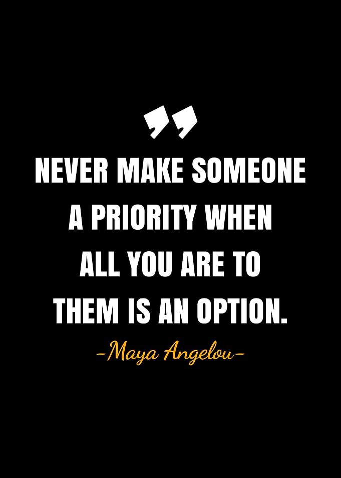 Maya Angelou quotes