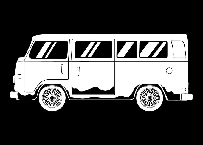 Camper Van