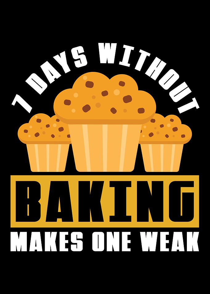 Baking Baker Bakery