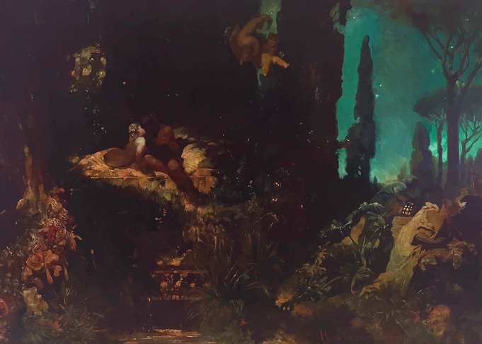 Hans Makart