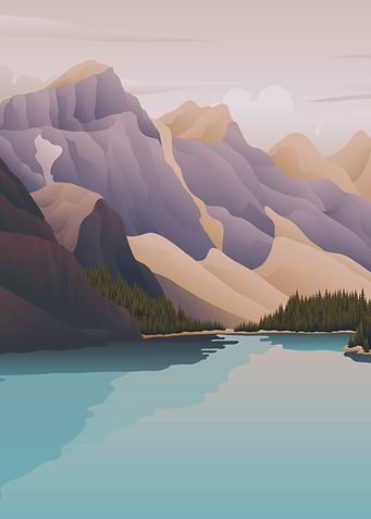 mountain