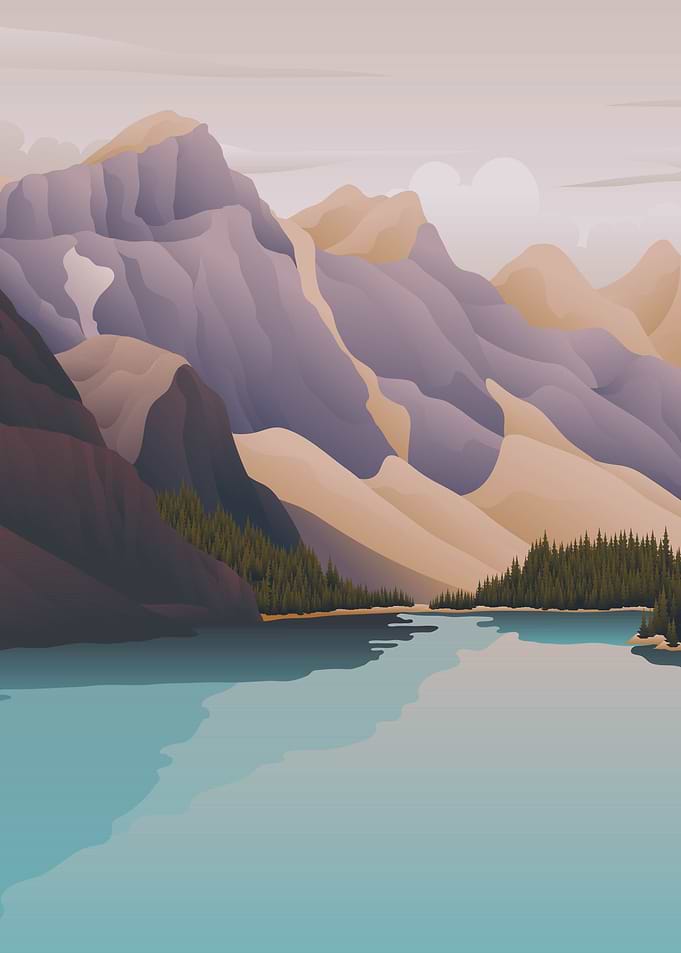 mountain
