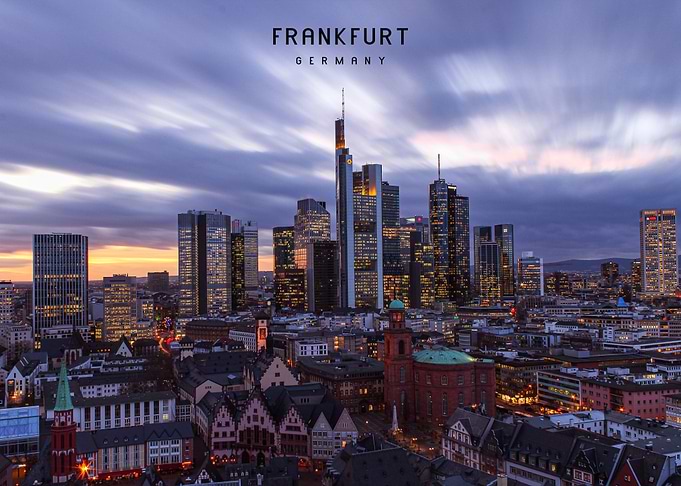 Frankfurt