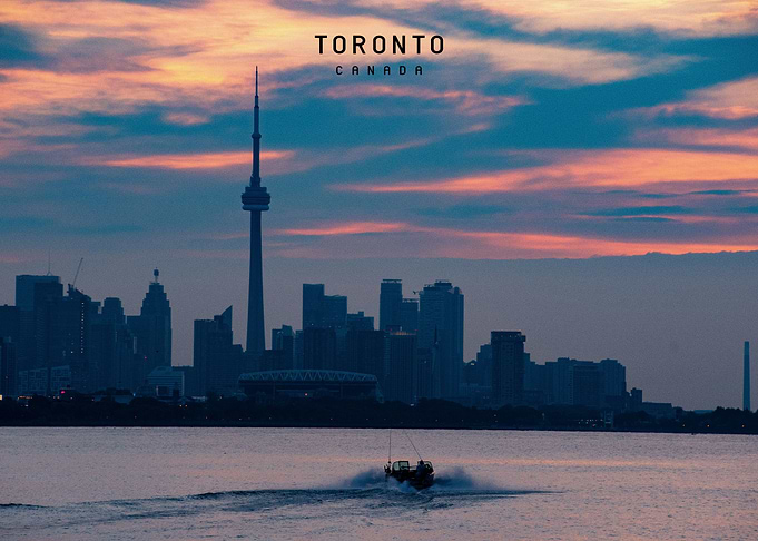Toronto
