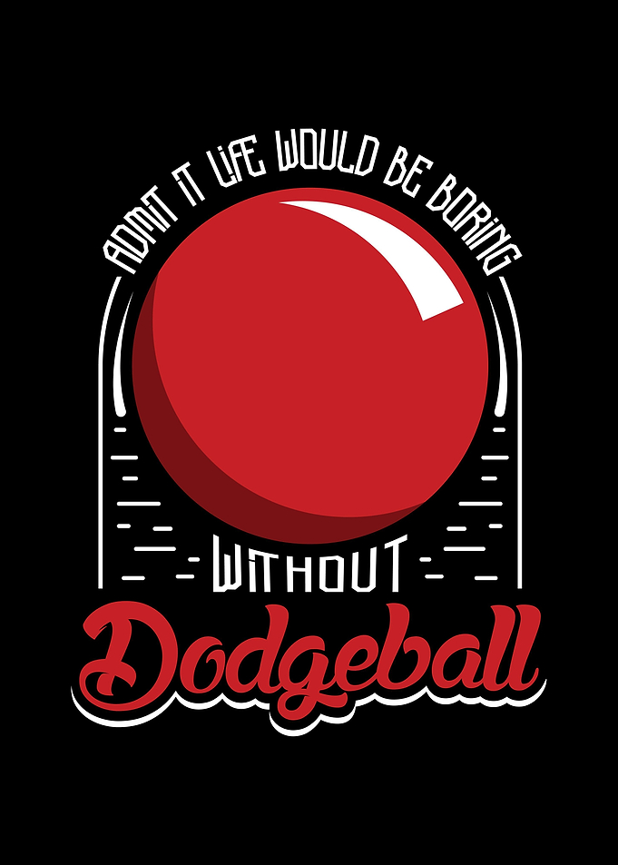 Dodgeball