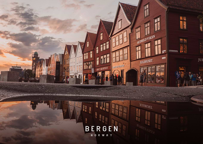 Bergen