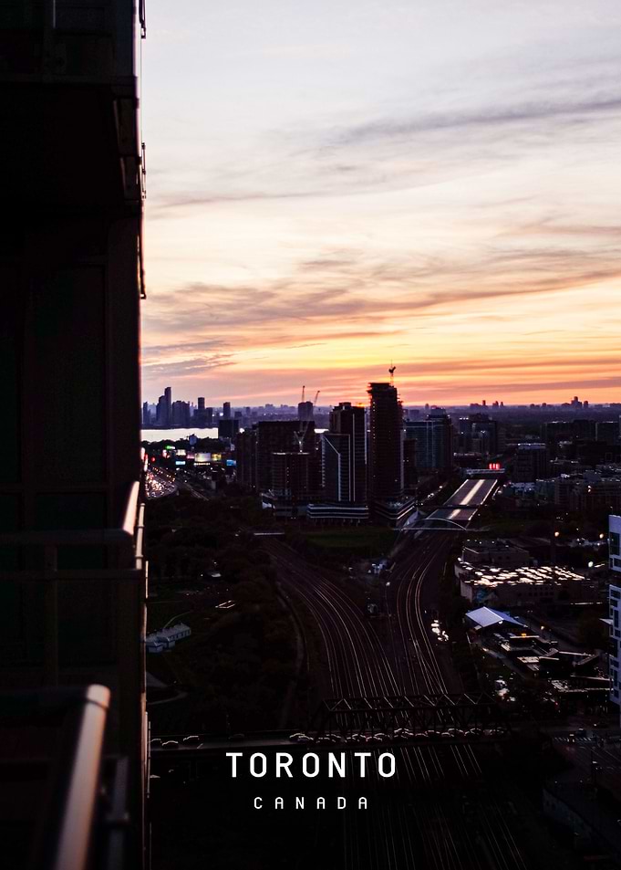 Toronto