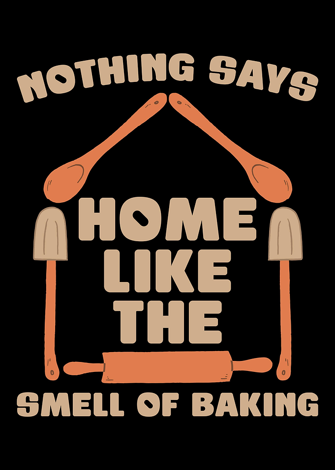 Baking Baker Bakery