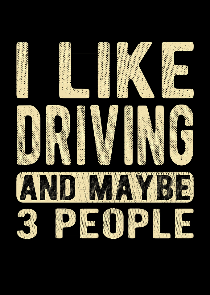 Driving