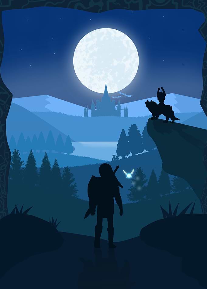 Twilight Princess