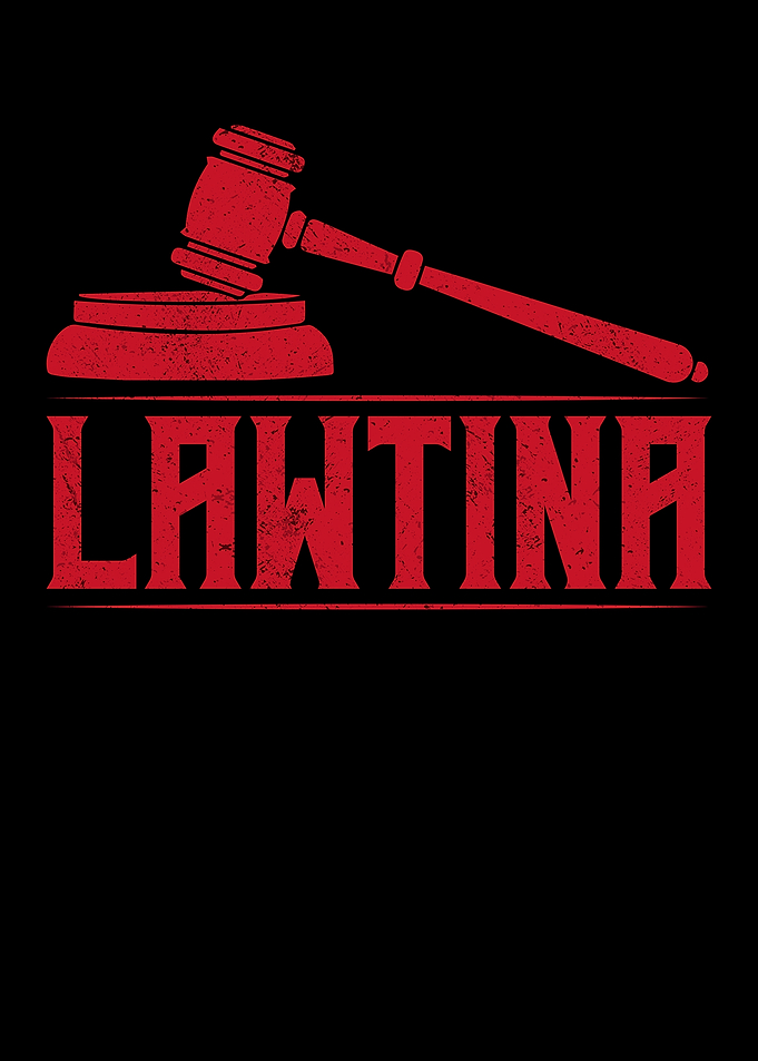Lawtina Latina Pride Latin