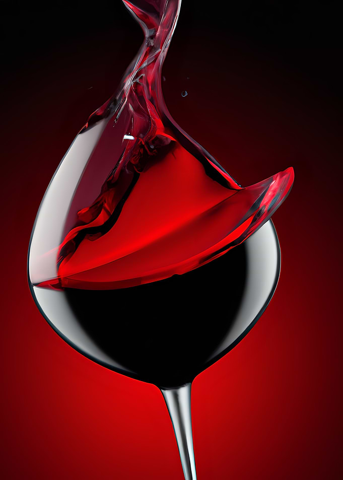 Wine Dance