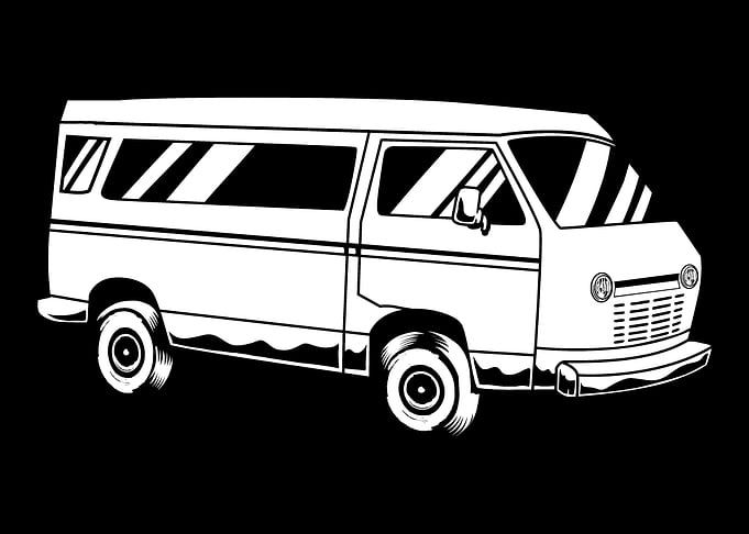 Camper Van