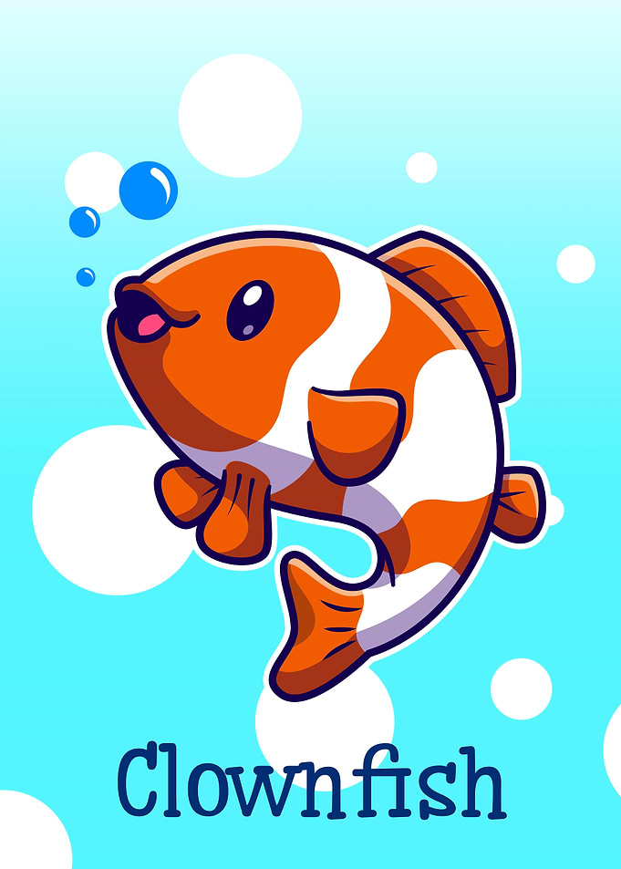 Clownfish