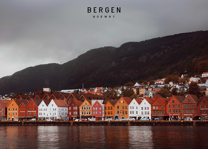 Bergen