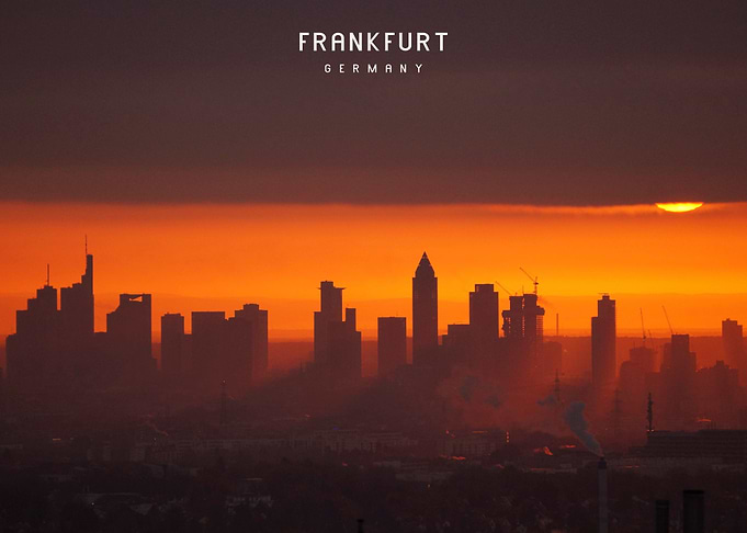 Frankfurt