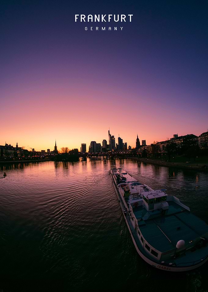 Frankfurt