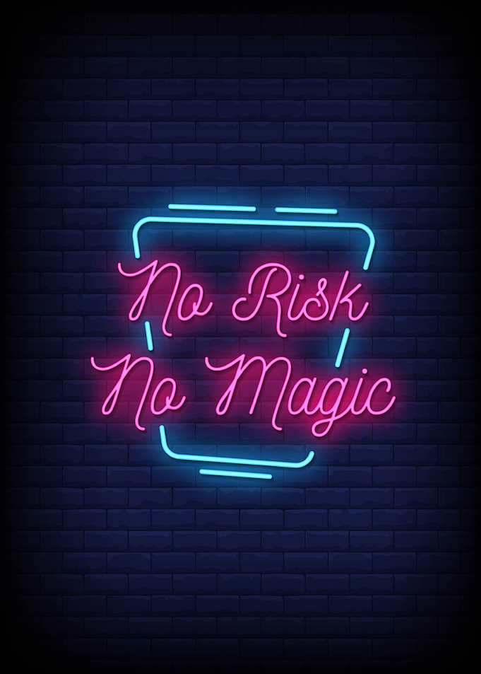 no risk