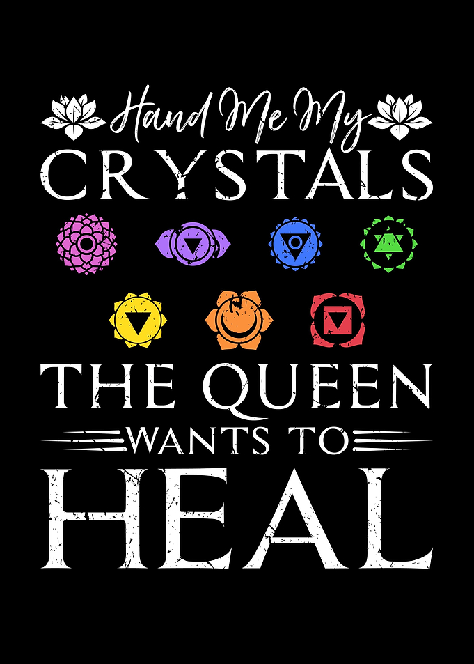 Reiki Master Healing