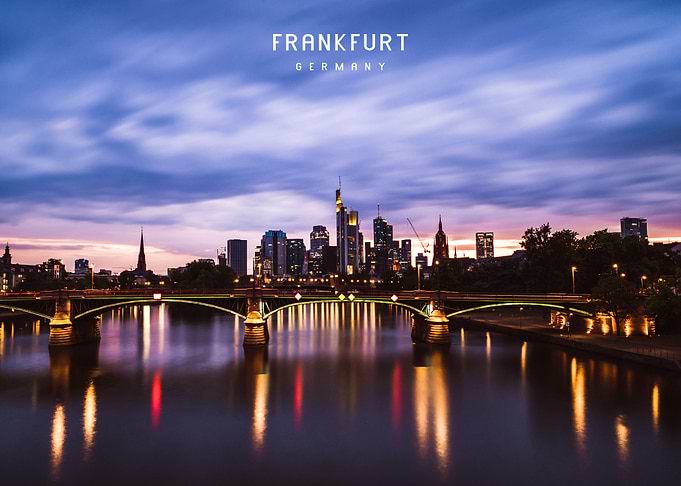 Frankfurt