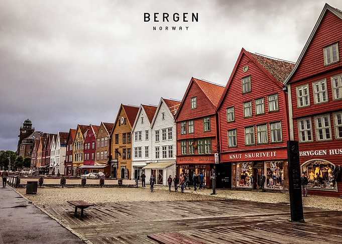 Bergen