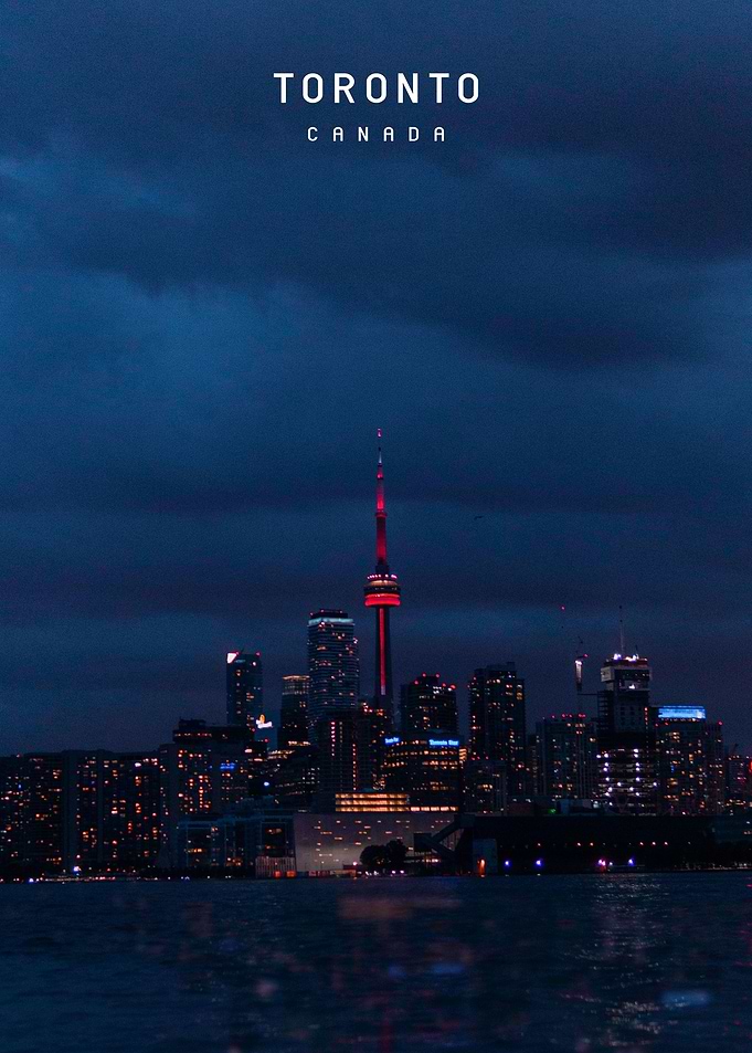 Toronto