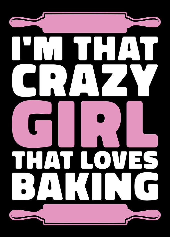 Baking Baker Bakery