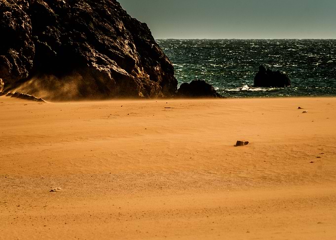Praia Do Beliche I
