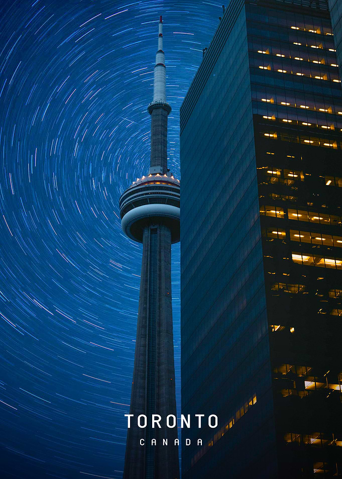 Toronto