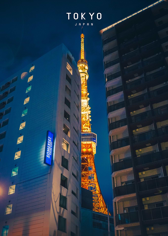 Tokyo