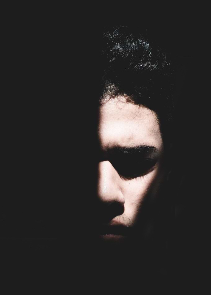 The Darker side