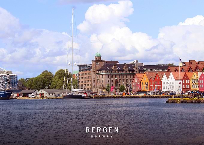 Bergen