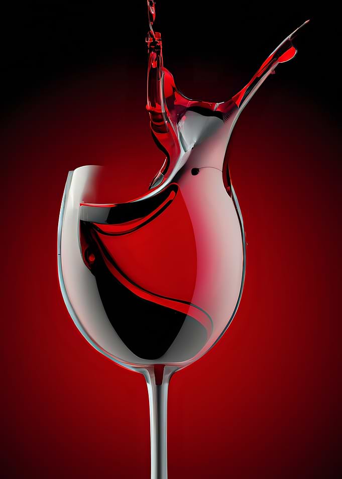Wine Snakes