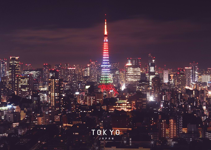 Tokyo