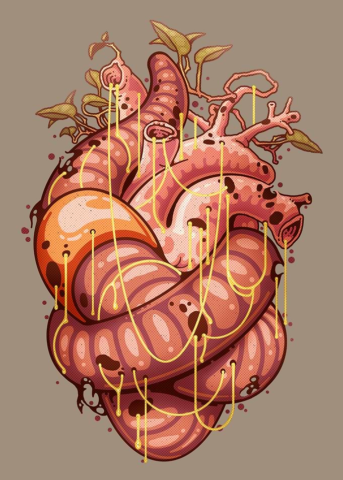 HEARTWORM