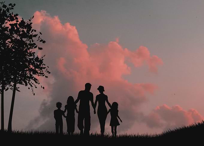 Family Nature