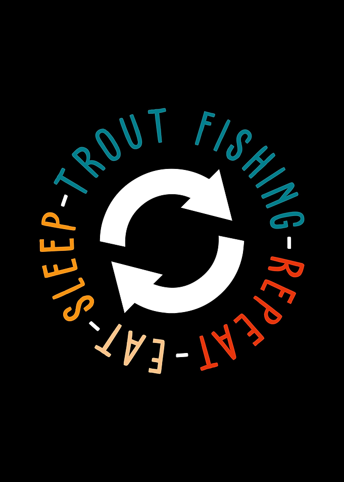 Trout Fishing