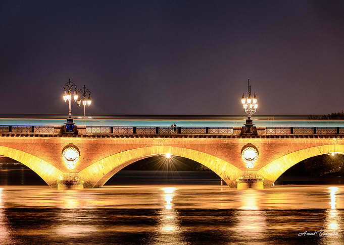 Pont de Pierre