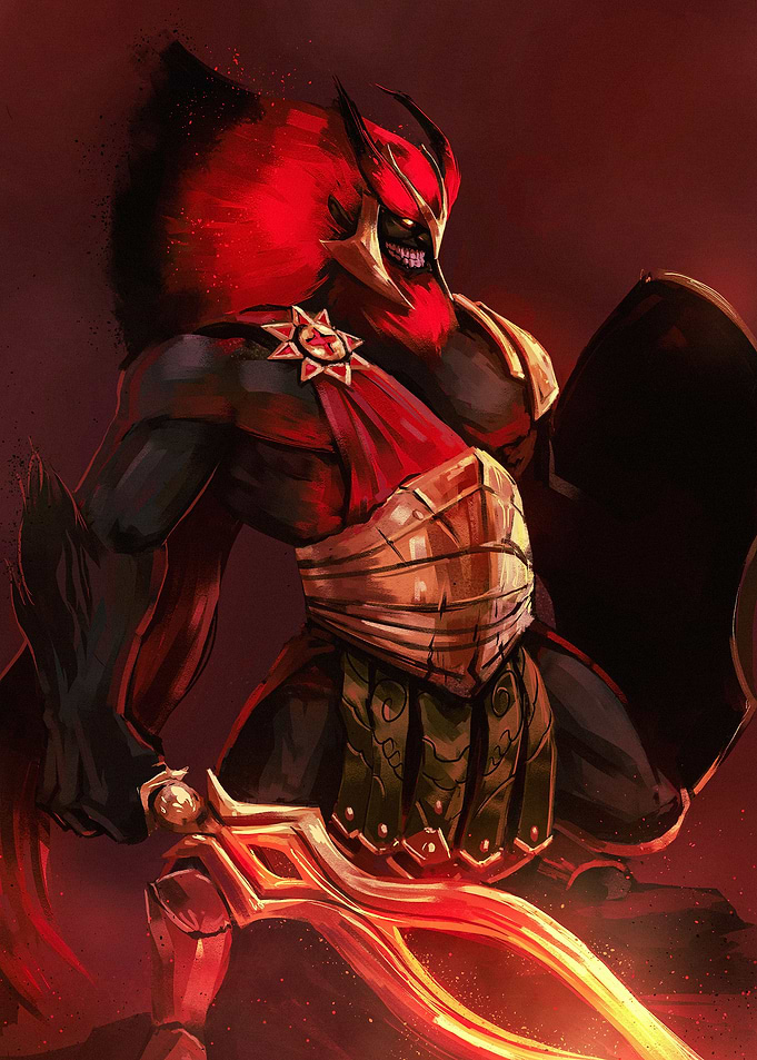 War General