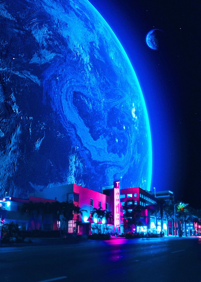 VICE CITY