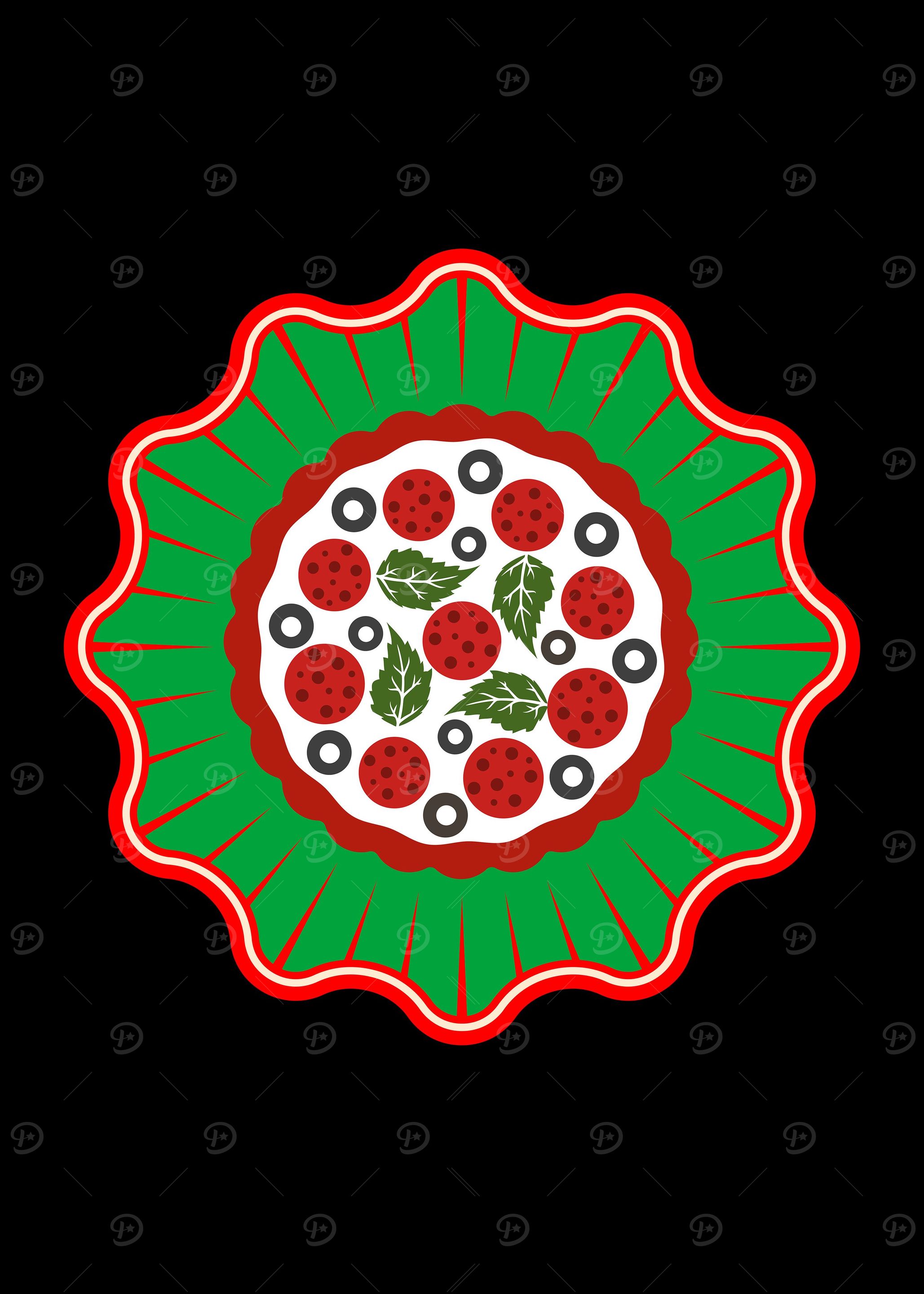 pepperoni