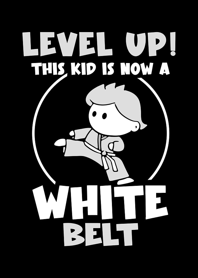 Karate Children