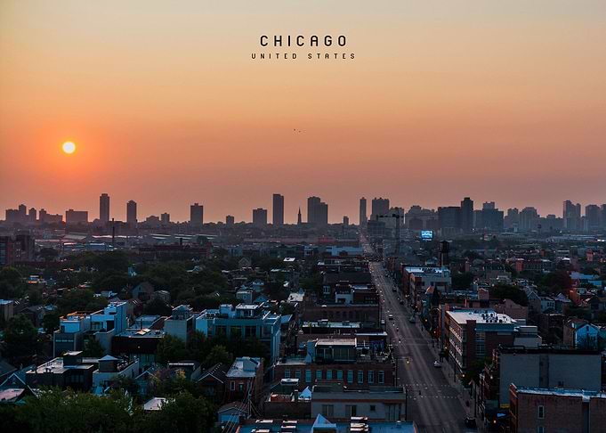 Chicago
