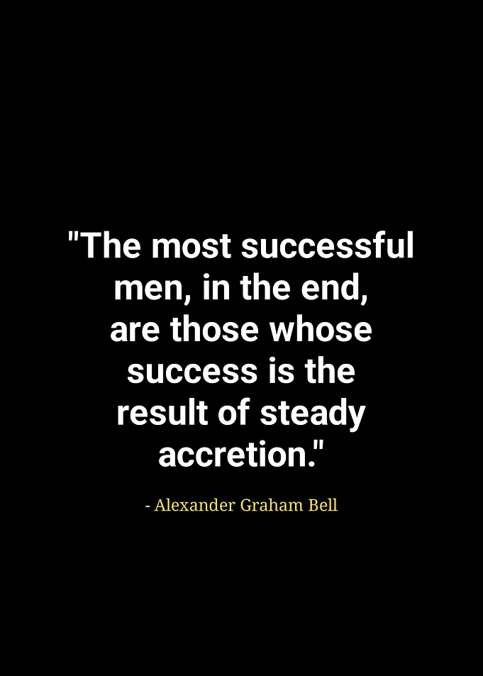 Alexander Graham Bell quot