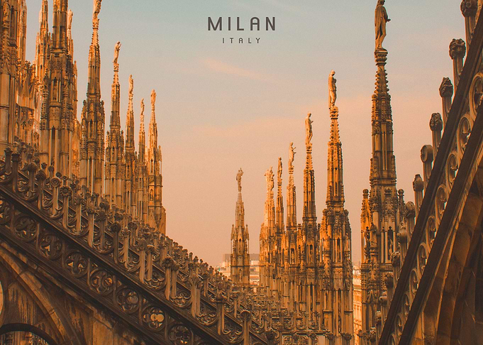 Milan