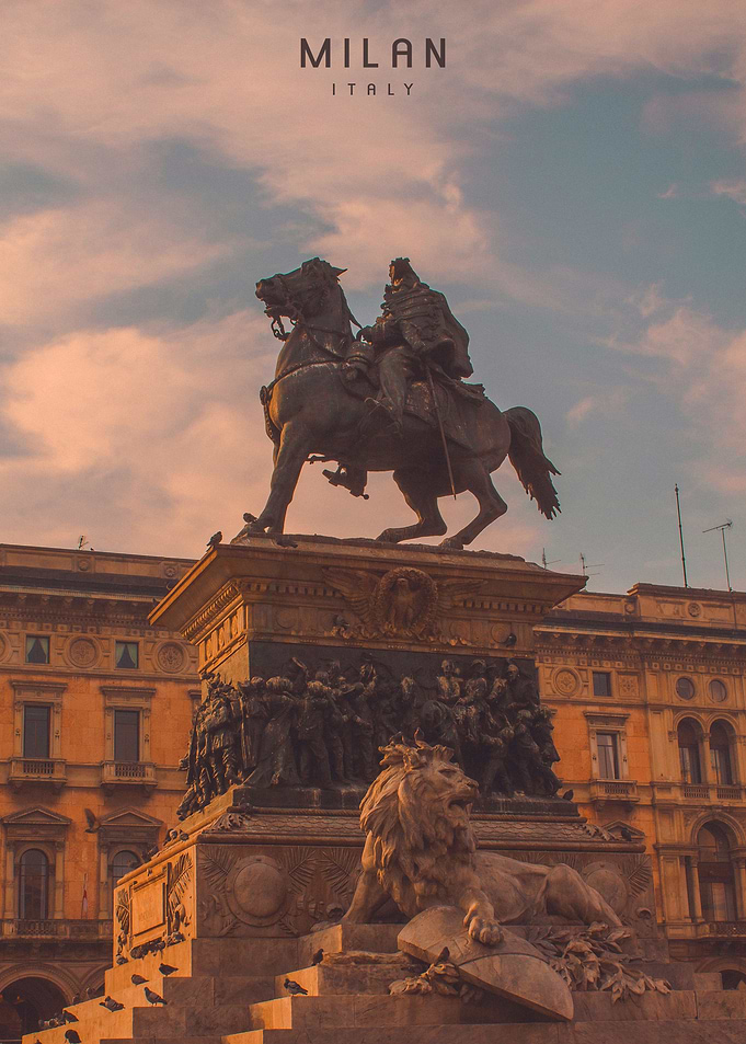 Milan